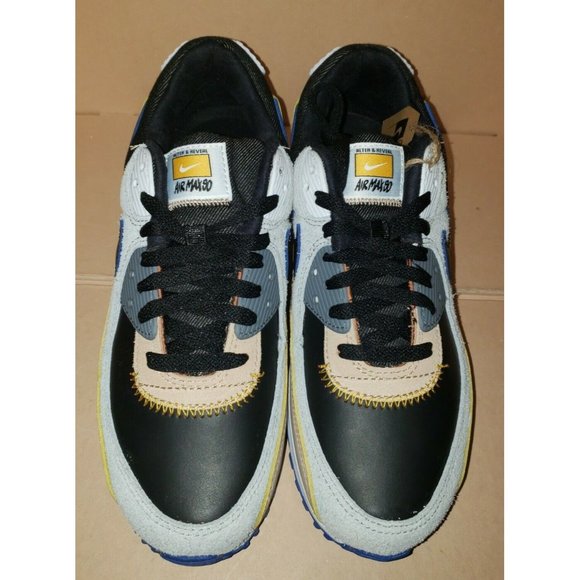 NIKE AIR MAX 90 ALTER & REVEAL Men\'s Size 8.5  NEW With BOX !